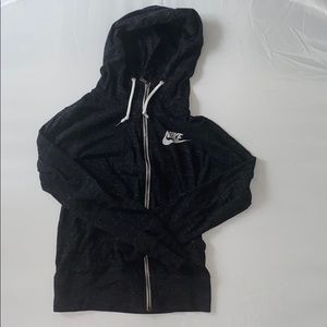 Nike jacket